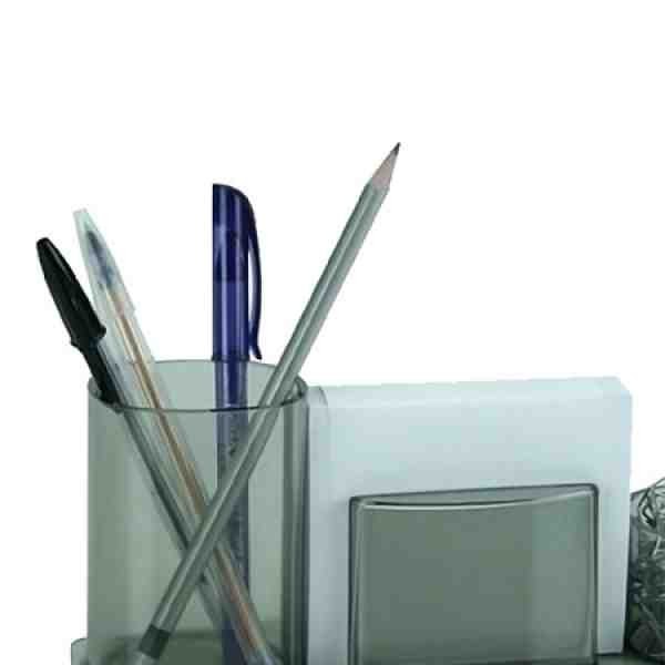 ORGANIZADOR ACRIL. PLAPCLIPSNOT. HUMO MAE M74017401 C.12